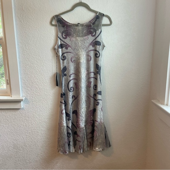 Komarov Dress L - Picture 8 of 16